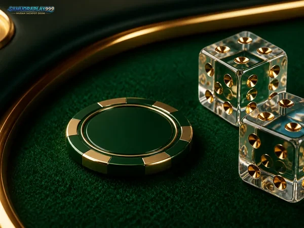 Pengalaman bermain European Roulette secara live