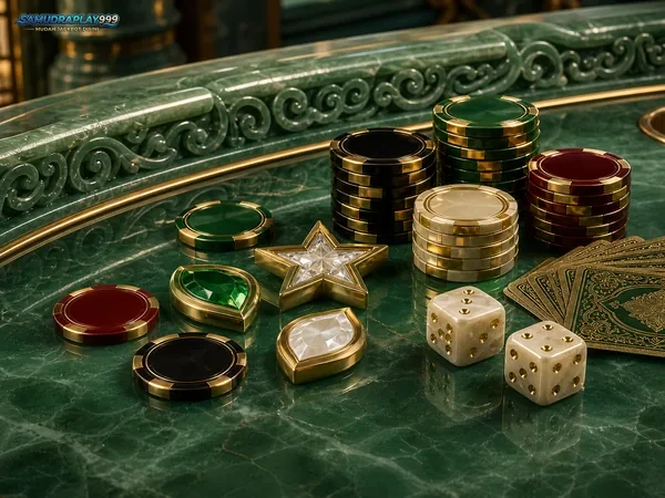 Tangkapan layar Fortune Gems 2 4